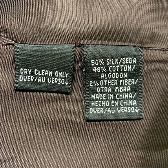 ❤️‍🔥❤️‍🔥 HP ❤️‍🔥❤️‍🔥. Ellen Tracey Zebra look jacket - Picture 5 of 5